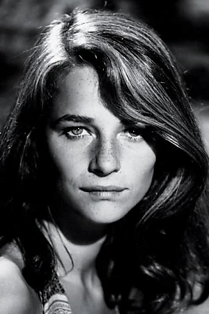 Charlotte Rampling