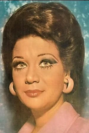 Zubaida Tharwat