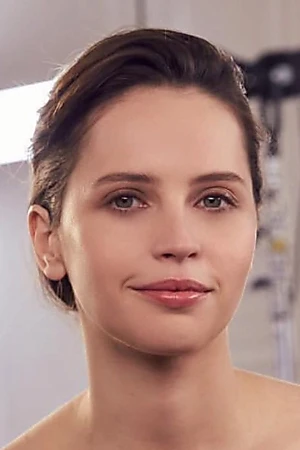 Felicity Jones