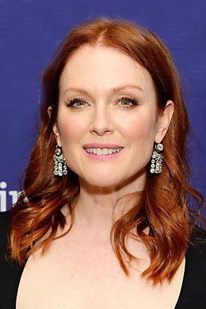 Julianne Moore