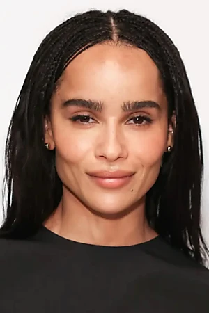 Zoë Kravitz