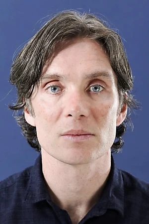 Cillian Murphy