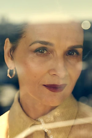 Juliette Binoche