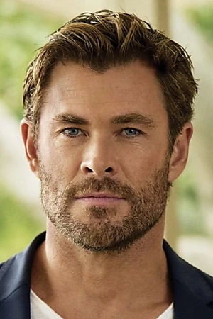 Chris Hemsworth