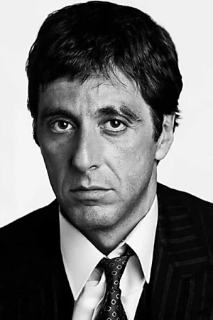 Al Pacino