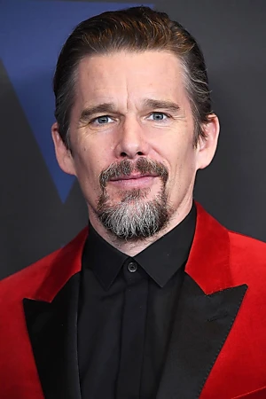 Ethan Hawke