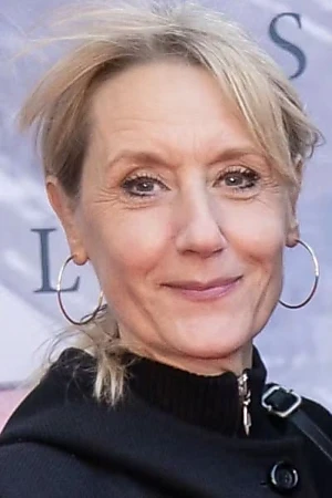 Anette Støvelbæk