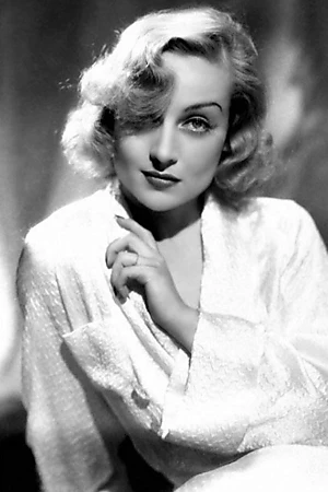 Carole Lombard