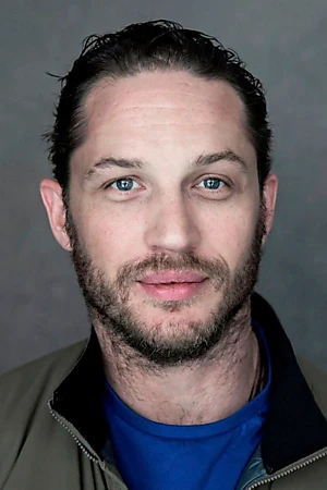 Tom Hardy