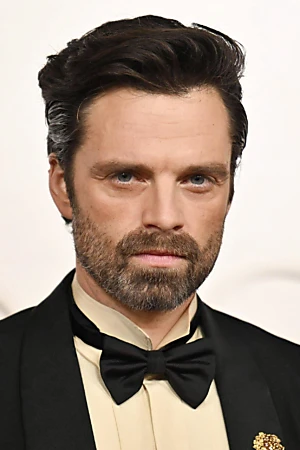 Sebastian Stan