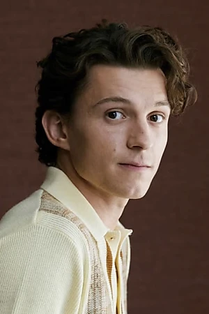 Tom Holland