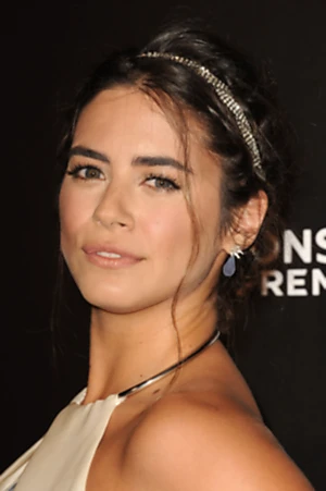 Lorenza Izzo