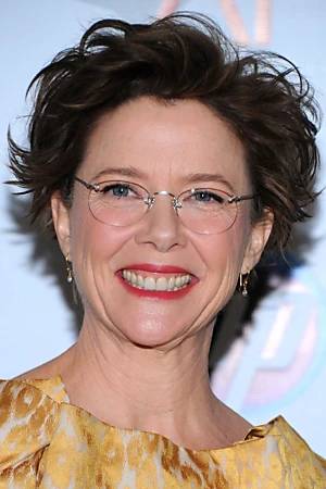 Annette Bening