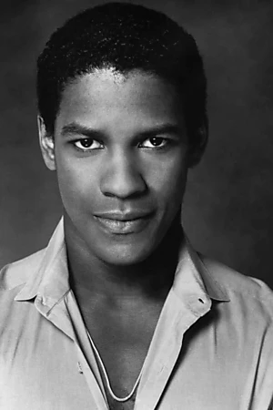 Denzel Washington