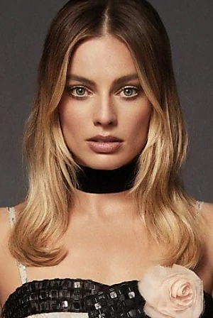 Margot Robbie