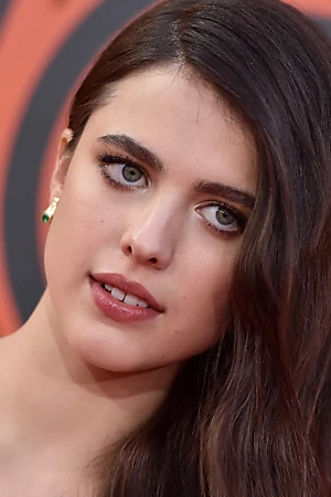 Margaret Qualley