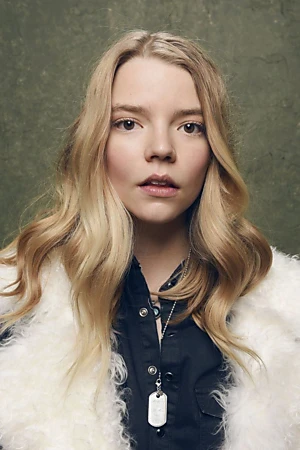 Anya Taylor-Joy