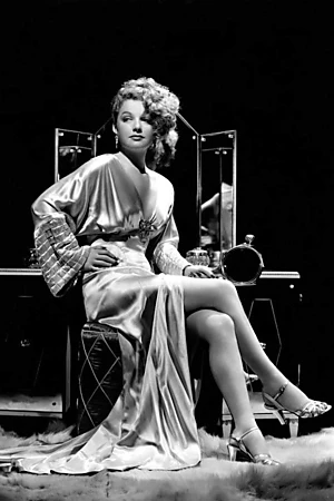 Ann Sheridan