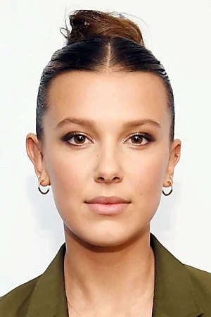 Millie Bobby Brown