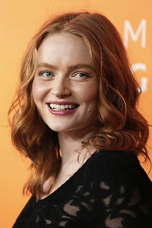 Sadie Sink