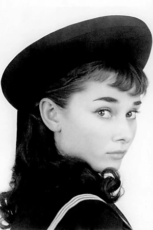 Audrey Hepburn