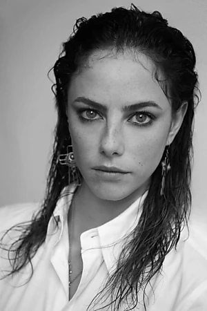 Kaya Scodelario