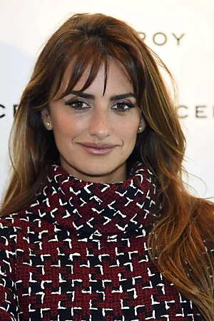 Penélope Cruz