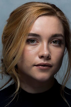 Florence Pugh