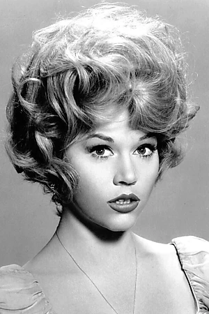 Jane Fonda