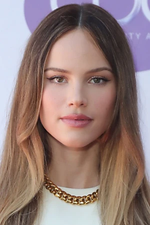 Halston Sage