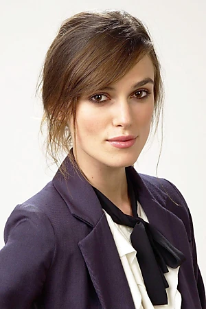 Keira Knightley