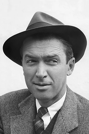 James Stewart