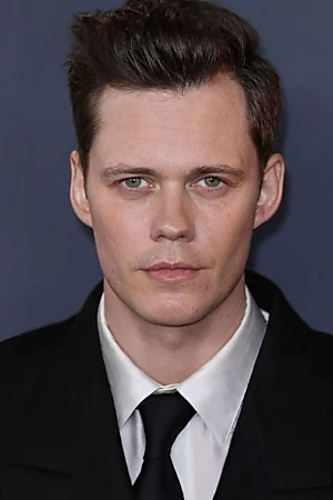 Bill Skarsgård