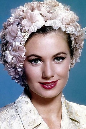 Shirley Jones