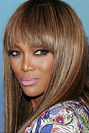 Tyra Banks