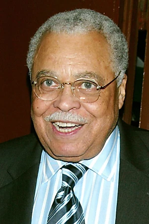 James Earl Jones