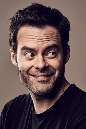 Bill Hader