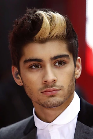 Zayn Malik