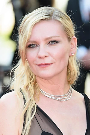 Kirsten Dunst