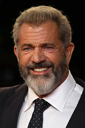 Mel Gibson