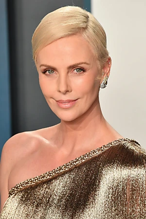 Charlize Theron