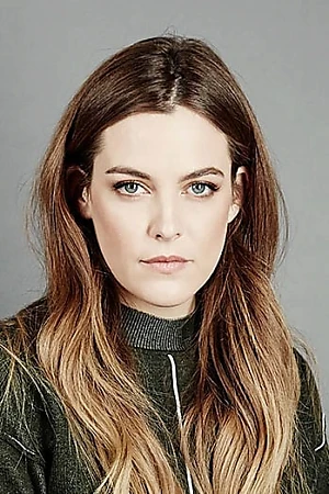 Riley Keough