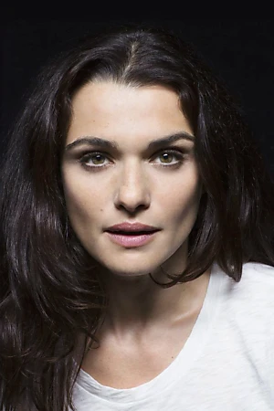 Rachel Weisz