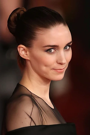 Rooney Mara