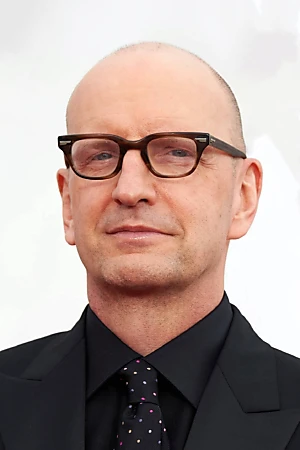 Steven Soderbergh