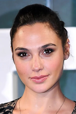 Gal Gadot