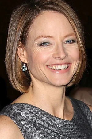 Jodie Foster