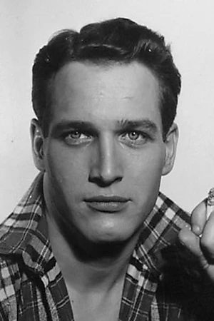 Paul Newman