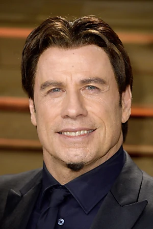 John Travolta
