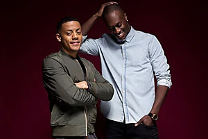 Nico & Vinz